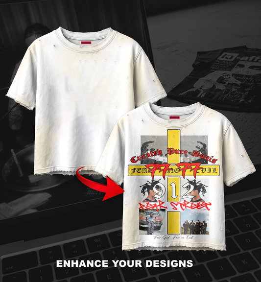 Basic Mockup Pack
