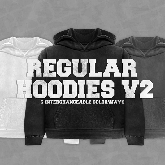 HOODIES V2