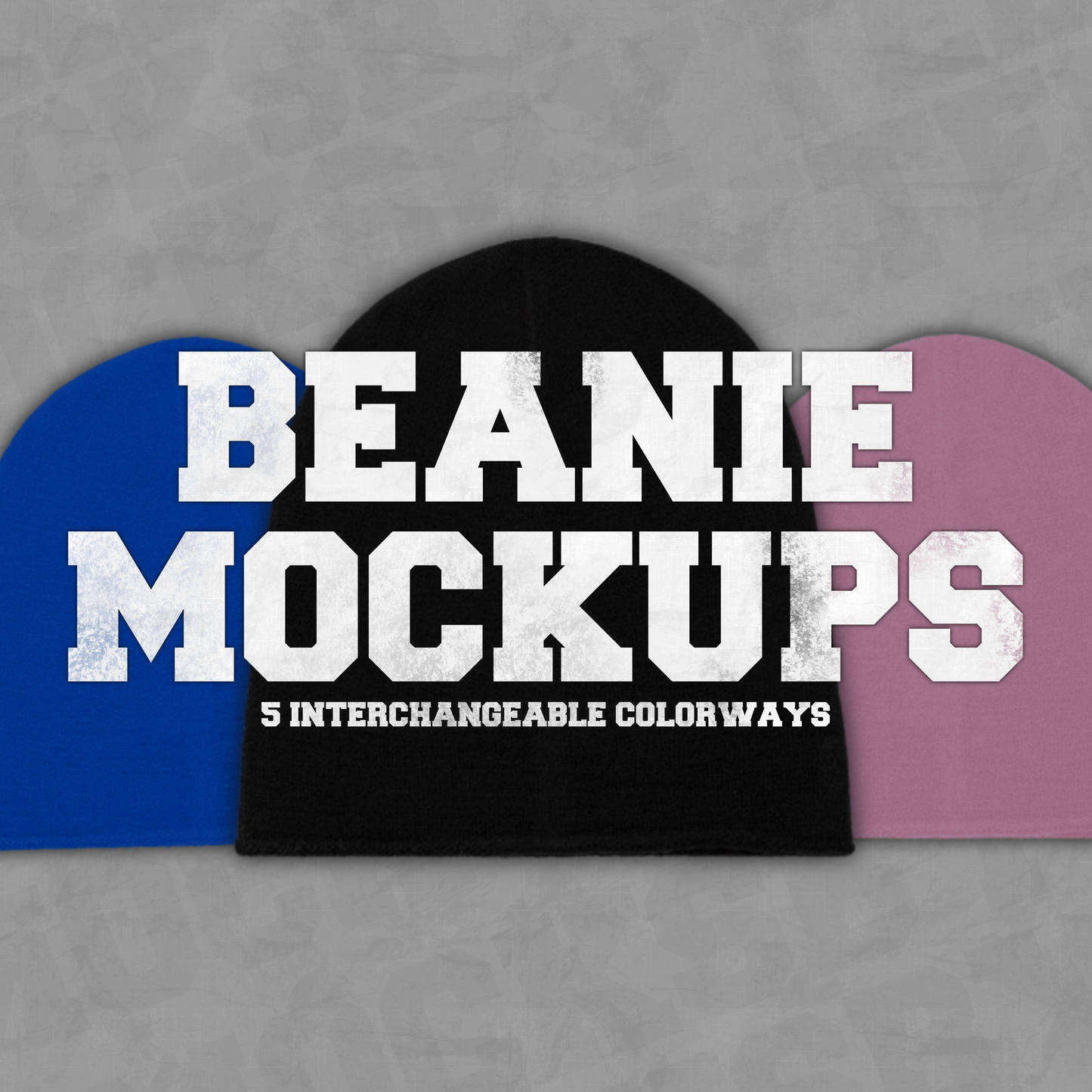 BEANIES