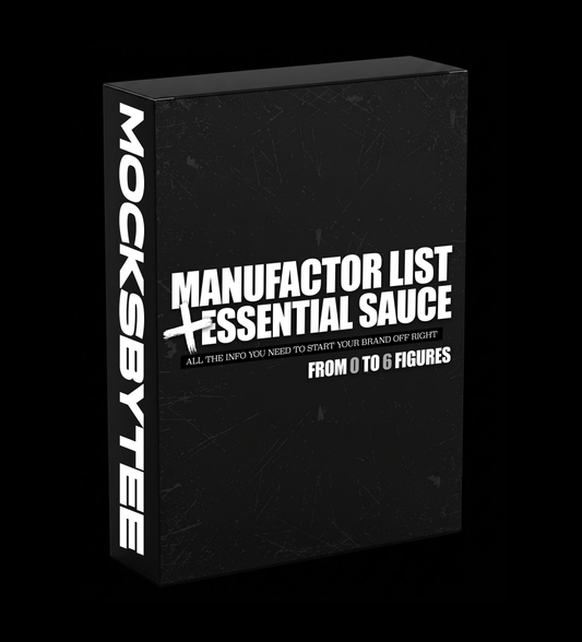 MANUFACTOR LIST